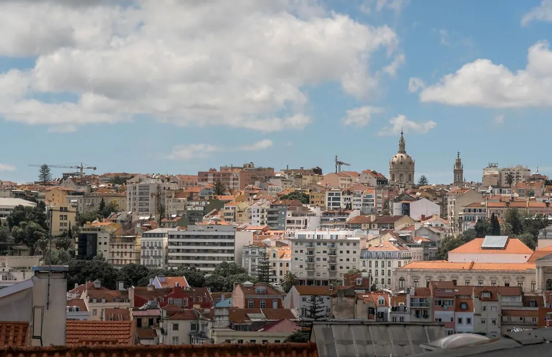 Sta Catarina Design Apartments By Lisbon One-1