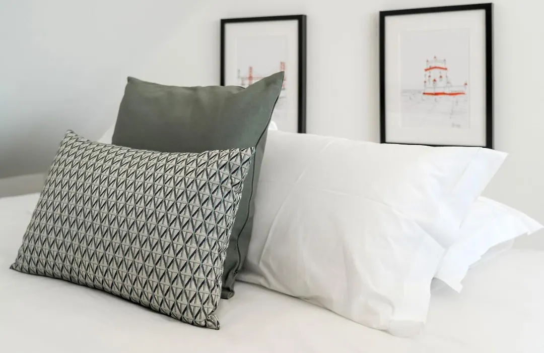 Sta Catarina Design Apartments By Lisbon One-1