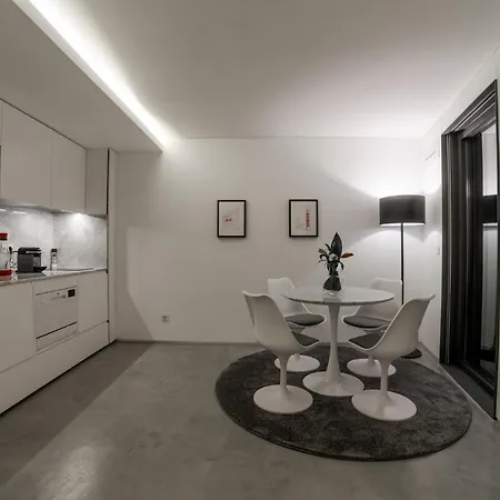 Sta Catarina Design Apartments By Lisbon One-3